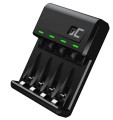 Green Cell Ładowarka VitalCharger do AA AAA R6 R03 Ni-MH