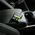 Green Cell Ładowarka VitalCharger do AA AAA R6 R03 Ni-MH