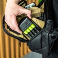 Green Cell Ładowarka VitalCharger do AA AAA R6 R03 Ni-MH
