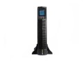 Green Cell Green Cell Zasilacz UPS Rack 2000VA 1800W LCD