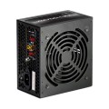 Zalman Zasilacz ZM700-LXII 700W Active PFC EU