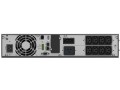 PowerWalker UPS ON-LINE 3000 VA ICR IOT PF1.0 8X IEC OUT, USB/RS-232, LCD, T