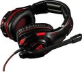 MODECOM VOLCANO MC-832 GHOST SŁUCHAWKI NAGŁOWNE Z MIKROFONEM