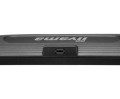 IIYAMA Monitor 24 XUB2490HSUC-B1 IPS,FHD,CAM,MIC,HDMI,DP,VGA,USB2.0