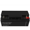 Green Cell Akumulator żelowy 12V 18Ah