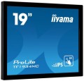 IIYAMA Monitor IIYAMA 19' TF1934MC-B7X IPS,POJ.10pkt.HDMI,DP,5:4,IP65,