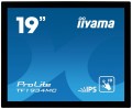 IIYAMA Monitor IIYAMA 19' TF1934MC-B7X IPS,POJ.10pkt.HDMI,DP,5:4,IP65,