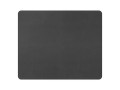 NATEC Podkładka pod mysz Printable 220x180 10-Pack Czarna