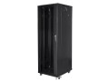 LANBERG Szafa stojąca Rack 19'' 37U 600x800mm czarna