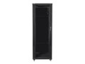 LANBERG Szafa stojąca Rack 19'' 37U 600x800mm czarna