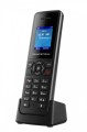 Grandstream Telefon bezprzewodowy DECT VoIP DP720