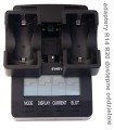 everActive Ładowarka procesorowa NC-3000 do akumulatorków AA/AAA/C/D