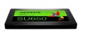 Adata Dysk SSD Ultimate SU650 512G 2.5'' S3 3D TLC Retail