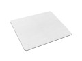 NATEC Podkładka pod mysz printable biała 220x180