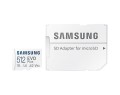 Samsung Karta pamięci MB-MC512KA/EU EVO+ mSD +Adapter