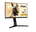 IIYAMA Monitor 24.5 cala GB2590HSU-B1 0.4ms,IPS,DP,HDMI,240Hz,400cd,USB3.0