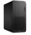HP Inc. Stacja robocza Z2 TWR G8 i7-11700K 512/16/DVD/W10P  2N2E6EA