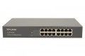 TP-LINK SF1016DS switch L2 16x10/100 Desktop
