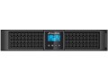 PowerWalker UPS LINE-INTERACTIVE 3000VA 8X IEC, 1X IEC/C19 OUT, RJ45, USB/RS232, LCD, RACK 19''/TOWER