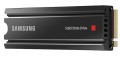 Samsung Dysk SSD 980PRO Heatsink NVMeMZ-V8P2T0CW