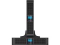 PowerWalker UPS LINE-INTERACTIVE 1500VA 8X IEC OUT, RJ11/RJ45   IN/OUT, USB/RS-232, LCD, RACK 19''