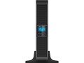 PowerWalker UPS LINE-INTERACTIVE 2000VA 8X IEC OUT, RJ11/RJ45   IN/OUT, USB/RS-232, LCD, RACK 19''