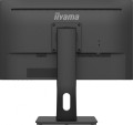 IIYAMA Monitor 24 cale XUB2493HS-B4 IPS, HDMI, DP, VGA, 2x2W, HAS