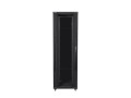 LANBERG Szafa stojaca Rack 19cali 42U 800x1200mm czarna