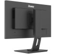 IIYAMA Monitor 23.8 cala XUB2493QSU-B1 IPS,QHD,HDMI,DP,USB3.0,2x2W,PIVOT