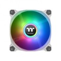 Thermaltake Wentylator - Pure Duo 12 ARGB Sync Radiator Fan 2 Pak Biały