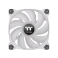 Thermaltake Wentylator - Pure Duo 12 ARGB Sync Radiator Fan 2 Pak Biały