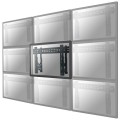 Neomounts by NewStar Uchwyt do ścianek video LED-VW1000 BLACK