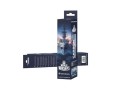 NATEC Podkładka pod mysz Genesis Carbon 500 M WOWS Błyskawica 300x250mm