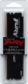 Kingston Pamięć DDR5 Fury Beast Black  16GB(1*16GB)/6000  CL40
