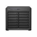 Synology Serwer DS2422+ 12x0HDD AMD Ryzen V1500B 4x2,2Ghz 4GB RAM 4x1GbE 2xUSB 3Y