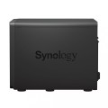 Synology Serwer DS2422+ 12x0HDD AMD Ryzen V1500B 4x2,2Ghz 4GB RAM 4x1GbE 2xUSB 3Y