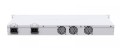 Mikrotik Przełącznik 24xSFP+ 2xQSFP+ CRS326-24S+2Q+RM