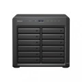 Synology Serwer DS3622xs+ Intel Xeon D-1531 16GB RAM 2x1GbE 2x10GbE 2xUSB 5Y