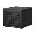 Synology Serwer DS3622xs+ Intel Xeon D-1531 16GB RAM 2x1GbE 2x10GbE 2xUSB 5Y