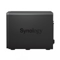 Synology Serwer DS3622xs+ Intel Xeon D-1531 16GB RAM 2x1GbE 2x10GbE 2xUSB 5Y