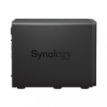 Synology Serwer DS3622xs+ Intel Xeon D-1531 16GB RAM 2x1GbE 2x10GbE 2xUSB 5Y