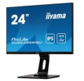 IIYAMA Monitor 24 cale XUB2495WSU-B3 IPS,PIVOT,16:10,DP,HDMI,VGA,4xUSB,2x2W