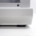 Qoltec Szafa RACK 19 cali | 12U | 600 x 450 x 635