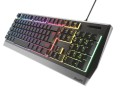 Genesis Klawiatura Rhod 300 podświetlenie RGB