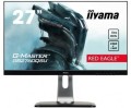 IIYAMA Monitor 27 GB2760QSU-B1 TN,WQHD,HDMI,DP,USB,144Hz,ETE.