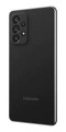 Samsung Smartfon Galaxy A53 DS 5G 6/128GB Czarny Enterprise Edition
