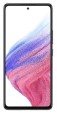 Samsung Smartfon Galaxy A53 DS 5G 6/128GB Czarny Enterprise Edition