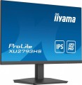 IIYAMA Monitor 27 cali XU2793HS-B4 IPS, FHD, HDMI, DP, VGA, 2x2W, 4ms, 300cd/m2