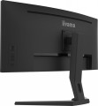 IIYAMA Monitor 34 cale GB3467WQSU-B1 VA, UWQHD, 165HZ, 0.4ms, 1500R, HDMI/DPx2, USB