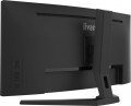 IIYAMA Monitor 34 cale GB3467WQSU-B1 VA, UWQHD, 165HZ, 0.4ms, 1500R, HDMI/DPx2, USB